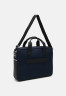 Tommy Hilfiger ELEVATED COMPUTER BAG UNISEX Briefcase space blue ПОВЫШЕННАЯ СУМКА ДЛЯ КОМПЬЮТЕРА УНИСЕКС Портфель космический синий