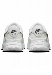 Nike Sportswear AIR MAX SYSTM Sneaker low weiss/schwarz AIR MAX SYSTM Низкие кроссовки женские белый черный