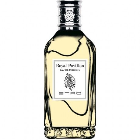 Etro (Этро) Royal Pavillon Eau de Toilette Туалетная вода Spray Спрей, 100 мл