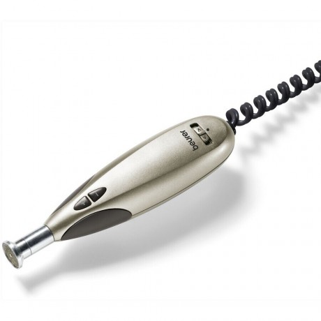 Beurer MP 60 Manikure-/Pedikureset Набор для маникюра/педикюра MP 60