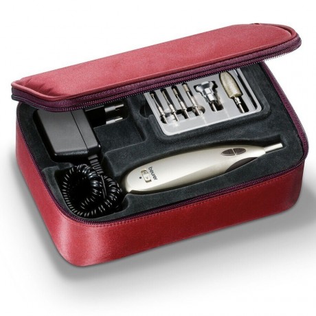 Beurer MP 60 Manikure-/Pedikureset Набор для маникюра/педикюра MP 60