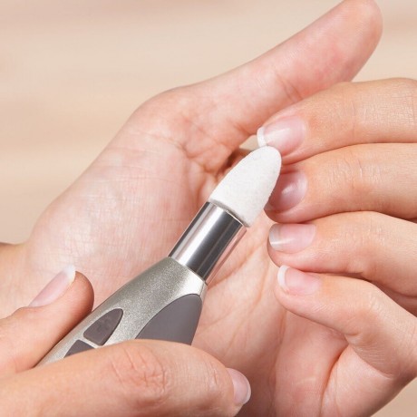 Beurer MP 60 Manikure-/Pedikureset Набор для маникюра/педикюра MP 60