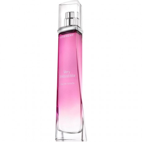 Givenchy (Живанши) IRRESISTIBLE Eau de Toilette Туалетная вода Spray Спрей Very Irresistible, 75 мл