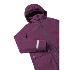 Reima 3in1 Ubergangsjacke Syddi Outdoorjacken fur Kinder Переходная куртка 3 в 1 Syddi уличные куртки для детей