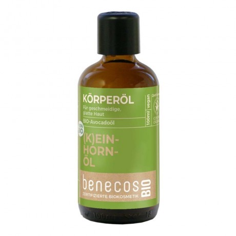 benecos Avocadool Korperol 100ml  Авокадоол Корперол 100мл