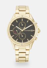 Tommy Hilfiger ARIANA Chronograph watch gold-coloured ARIANA Часы с хронографом золотого цвета