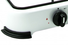 NJ The right choice NJ The right choice Gaskocher NJ-04, Gaskocher 4 flammig Propan Campingkocher 5,5KW + Deckel  NJ Правильный выбор газовая плита NJ-04, газовая плита на 4 пламени, пропановая походная плита, 5,5 кВт + крышка