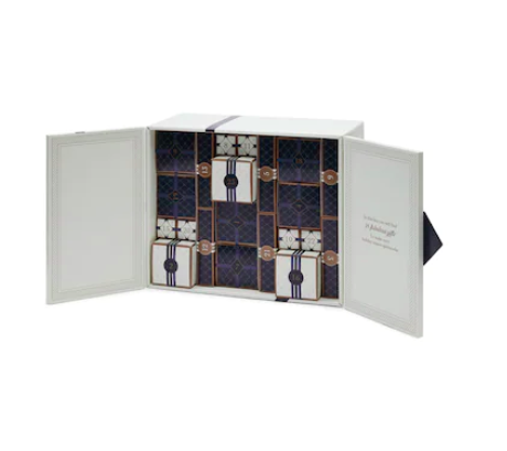 Riviera Maison 2022 Адент-календарь, 24 роскошных подарка и аксесуаров для дом