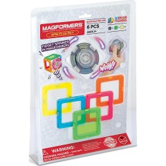 MAGFORMERS Magformers Spin Plus Set Набор Magformer&amp;#39;s Spin Plus