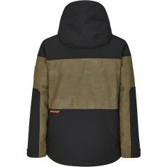 ziener Skijacke AGONIS лыжная куртка AGONIS