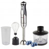 KORONA KORONA Stabmixer 4-in-1 Stabmixer Set 23710, 4-in-1 Stabmixer Set inkl. Aufsatze, 800 Watt  KORONA Hand Blender Набор ручных блендеров 4-в-1 23710, набор ручных блендеров 4-в-1 с насадками, 800 Вт