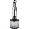KORONA KORONA Stabmixer 4-in-1 Stabmixer Set 23710, 4-in-1 Stabmixer Set inkl. Aufsatze, 800 Watt  KORONA Hand Blender Набор ручных блендеров 4-в-1 23710, набор ручных блендеров 4-в-1 с насадками, 800 Вт