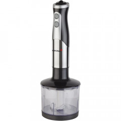 KORONA KORONA Stabmixer 4-in-1 Stabmixer Set 23710, 4-in-1 Stabmixer Set inkl. Aufsatze, 800 Watt  KORONA Hand Blender Набор ручных блендеров 4-в-1 23710, набор ручных блендеров 4-в-1 с насадками, 800 Вт