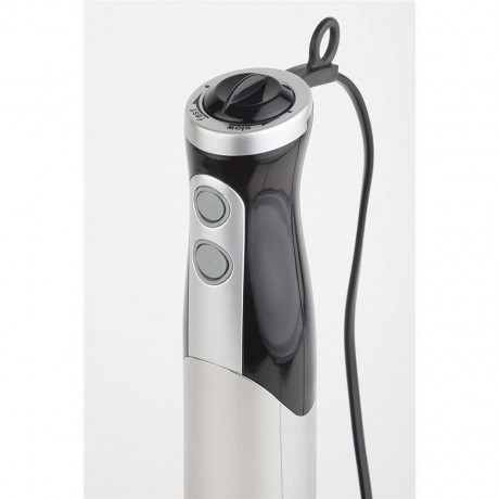 KORONA KORONA Stabmixer 4-in-1 Stabmixer Set 23710, 4-in-1 Stabmixer Set inkl. Aufsatze, 800 Watt  KORONA Hand Blender Набор ручных блендеров 4-в-1 23710, набор ручных блендеров 4-в-1 с насадками, 800 Вт