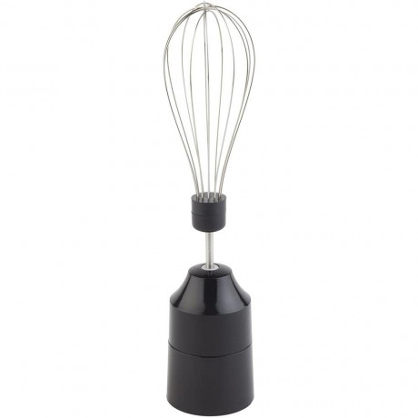 KORONA KORONA Stabmixer 4-in-1 Stabmixer Set 23710, 4-in-1 Stabmixer Set inkl. Aufsatze, 800 Watt  KORONA Hand Blender Набор ручных блендеров 4-в-1 23710, набор ручных блендеров 4-в-1 с насадками, 800 Вт