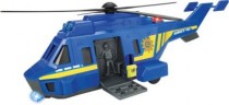 Dickie Toys Special Forces Helicopter Вертолет спецназа