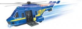 Dickie Toys Special Forces Helicopter Вертолет спецназа