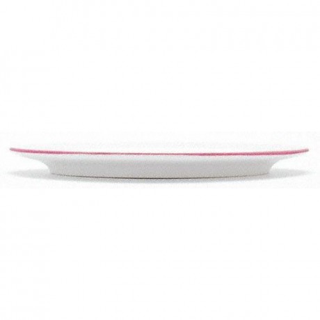 Gmundner Keramik Gmundner Keramik Bordeauxroter Hirsch Platte oval mit Fahne Gourmet 21x14x2,1 cm Gmundner керамическая бордовая тарелка из красного оленя овальная с флагом Gourmet 21x14x2,1 см