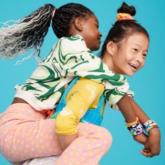 LEGO LEGO DOTS 41807 Armbanddesign Kreativset LEGO DOTS 41807 Творческий набор «Дизайн браслета»