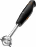 Tefal Tefal Stabmixer HB46E8 Eco Respect, 600 W, 4 Powelix-Klingen, Spritzschutz, ergonomischer Griff Ручной блендер Tefal HB46E8 Eco Respect, 600 Вт, 4 лезвия Powelix, защита от брызг, эргономичная ручка