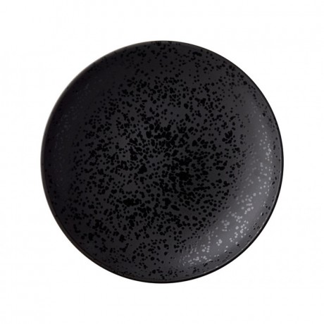 Bitz Bitz Gastro black Servierschale d: 40 cm Сервировочная тарелка Bitz Gastro черная d: 40 см