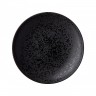 Bitz Bitz Gastro black Servierschale d: 40 cm Сервировочная тарелка Bitz Gastro черная d: 40 см