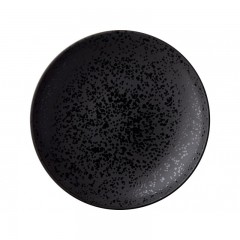 Bitz Bitz Gastro black Servierschale d: 40 cm Сервировочная тарелка Bitz Gastro черная d: 40 см