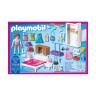 PLAYMOBIL PLAYMOBIL 70208 Schlafzimmer mit Nahecke PLAYMOBIL 70208 спальня с закрытым углом