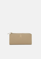 Tommy Hilfiger LIFE LARGE Wallet beige LIFE LARGE Кошелек бежевый