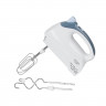 Adler Adler Handmixer AD 4202 Mixer mit Schussel 300 Watt  Ручной миксер Adler AD 4202 миксер с чашей 300 Вт
