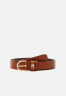 Tommy Hilfiger TIMELESS Belt cognac TIMELESS Ремень коньяк