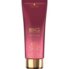Schwarzkopf (Шварцкопф) Professional Oil Miracle Brazilnut Oil-In-Shampoo Шампунь для окрашенных волос, 1000 мл