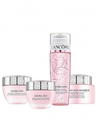 LANCOME Anti-Stress Moisturizing Night Cream Hydra Zen Nuit Ночной крем 50мл