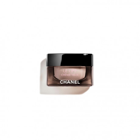 CHANEL CREME YEUX КРЕМ ЛЮКС