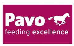 Pavo Podo Lac Musli 15kg, Корм для кобыл (Нидерланды), 15 кг, мюсли для жеребых и лактирующих лошадей, поддержка развития жеребёнка, с витаминами, минералами и аминокислотами