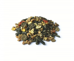 Pavo Podo Lac Musli 15kg, Корм для кобыл (Нидерланды), 15 кг, мюсли для жеребых и лактирующих лошадей, поддержка развития жеребёнка, с витаминами, минералами и аминокислотами