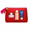 Clarins XMAS-Set Рождественский набор