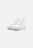 Tommy Hilfiger ESSENTIAL High-top trainers white ESSENTIAL Высокие кроссовки белый