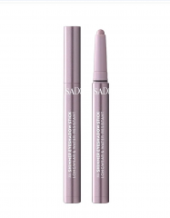 IsaDora The Shimmer Eyeshadow Stick, Lavender Vibe, Тени-карандаш для век  стойкие, с шиммером, оттенок Lavender Vibe, 1,2 г