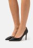Tommy Hilfiger POINTY FEMININE  Classic heels black POINTY FEMININE Классические каблуки черный