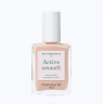 Manucurist Active Smooth 00 + 01+ 02 + 03, CC-лаки для ногтей  выравнивающие нюдовые оттенки, эффект ухода Набор 4 шт х 15 мл 