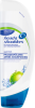 head&amp;shoulders Apple Fresh, Кондиционер Ополаскиватель для Волос с Ароматом Спелых Яблок250 мл