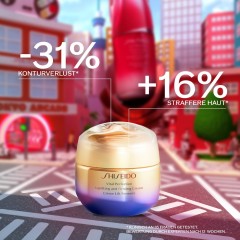 Shiseido Lifting &amp; Firming Kit  Набор для лифтинга и укрепления