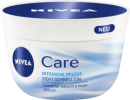 NIVEA Care Крем fur Gesicht и Для тела, 200 мл
