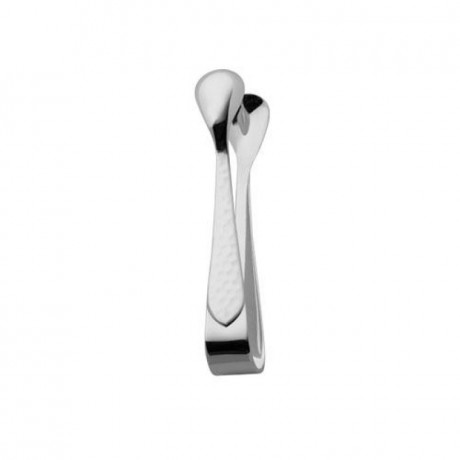 Robbe & Berking Robbe & Berking Martele 925 Sterling Silber Zuckerzange Robbe &amp; Berking Martele Щипцы для сахара из стерлингового серебра 925 пробы
