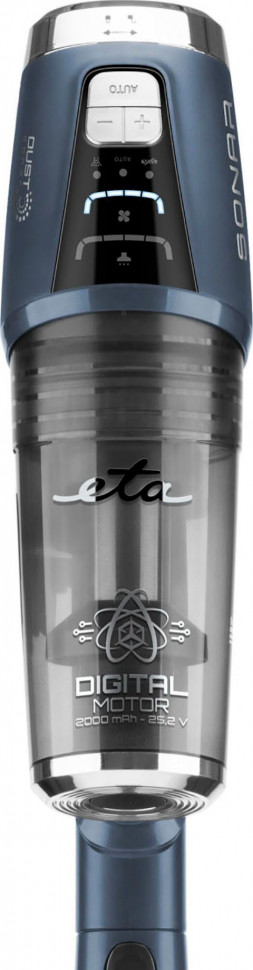 Купить eta eta Nass-Trocken-Akkusauger Sonar Aqua Plus ETA323290000, 50,4 W,  beutellos Беспроводной пылесос eta для влажной и сухой уборки Sonar Aqua  Plus ETA323290000, 50,4 Вт, без мешка в интернет-магазине Diskontshop.eu  Германия всего