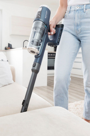 eta eta Nass-Trocken-Akkusauger Sonar Aqua Plus ETA323290000, 50,4 W, beutellos  Беспроводной пылесос eta для влажной и сухой уборки Sonar Aqua Plus ETA323290000, 50,4 Вт, без мешка