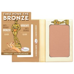 theBalm Take Home the Bronze Bronzer Bronzer, 1 шт.