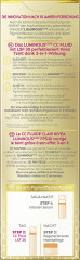 NIVEA CC Fluid Luminous630 Anti-Pigmentflecken LSF 30 Hell, 40 ml, Нивеа CC-флюид для лица, SPF 30, Luminous630, против пигментных пятен, светлый тон, 40 мл