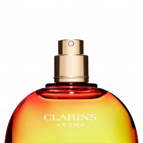 Clarins EDJ EAU DES JARDINS  EDJ EAU DES JARDINS